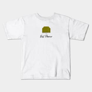 best automizer Kids T-Shirt